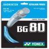 Dây Cước Cầu lông Yonex BG 80