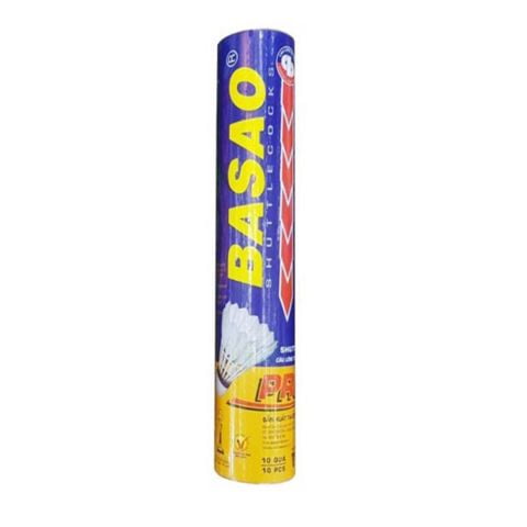 Hộp cầu lông BaSao Pro 2 ngoài trời