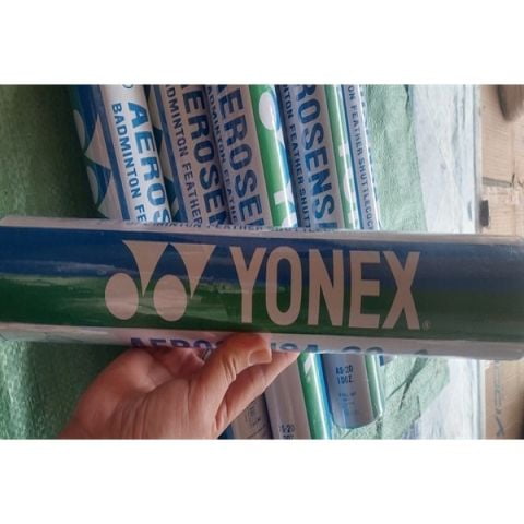 Hộp cầu lông Yonex nội địa
