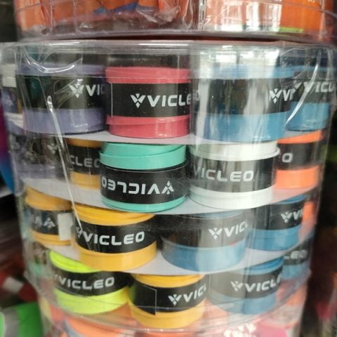 Cuốn cán vợt Vicleo cao cấp giá rẻ