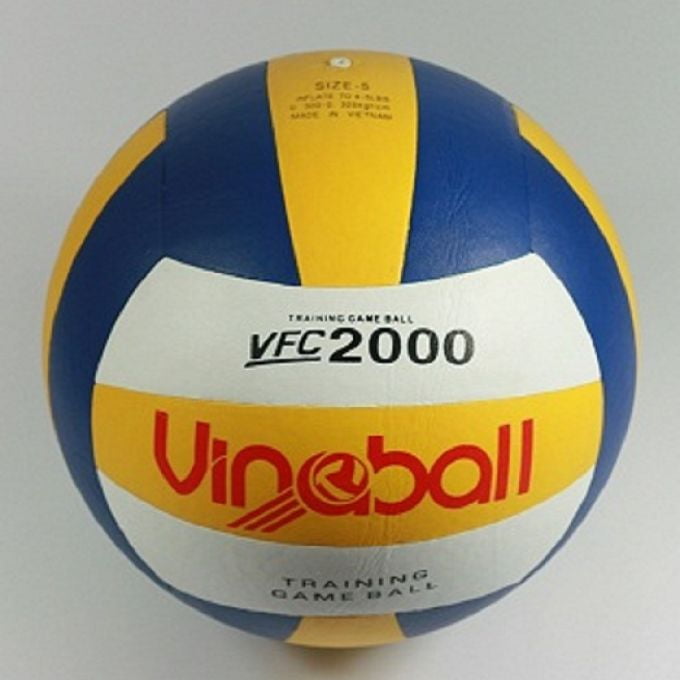 Quả bóng chuyền VinaBall VFC 2000