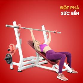 Dụng Cụ Tập Gym