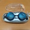 Kính bơi View V220AMR phản quang chống lóa tốt, sản phẩm chính hãng Nhật Bản