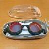 Kính bơi View V220AMR phản quang chống lóa tốt, sản phẩm chính hãng Nhật Bản