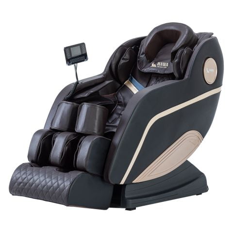 Ghế Massage HAWA HA - 11JP (NEW VERSION)