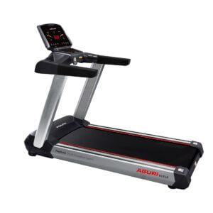 Máy chạy bộ điện phòng Gym Aguri AGT-817LE