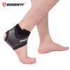 Băng bảo vệ cổ chân, băng quấn cổ chân, mắt cá chân GoodFit GF611A mỏng nhẹ, miếng dán chắc chắn