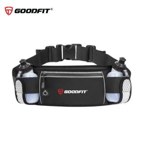 Túi đeo hông chạy bộ Goodfit GF120RB cao cấp giá rẻ