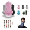 Khăn trùm đa năng chống nắng SFIT MULTI-SCARF, chống tia UV, chống bụi cao cấp, giữ ấm cổ khi đi xe, đi phượt