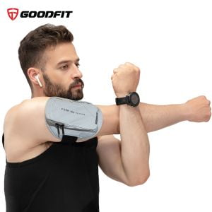 Túi đeo điện thoại chạy bộ Armband GoodFit GF201RA