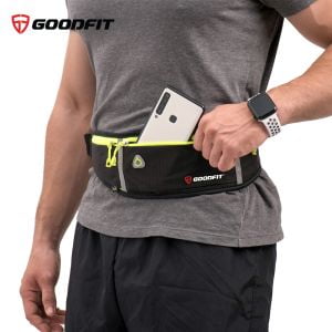 Túi đeo hông, đeo bụng chạy bộ nam nữ GoodFit GF106RB