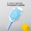 Vợt Pickleball Beesoul Junior Dynamo Pickleball Paddles