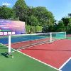 Khung lưới Pickleball Zocker LPS25 bền đẹp, chất liệu cao cấp, giá cả phải chăng