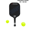 Vợt Pickleball HM002 - vợt carbon T700 cao cấp giá rẻ