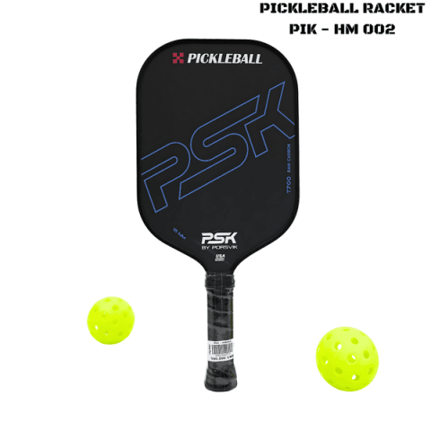 Vợt Pickleball HM002 - vợt carbon T700 cao cấp giá rẻ