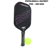 Vợt Pickleball HM002 - vợt carbon T700 cao cấp giá rẻ