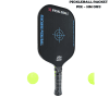 Vợt Pickleball HM003 Sợi Các Bon T700 Cao Cấp Giá Rẻ