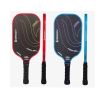 Vợt Pickleball Gamicy Burning T300 chất liệu carbon cao cấp, đạt tiêu chuẩn thi đấu