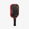 Vợt Pickleball Gamicy Burning T300 chất liệu carbon cao cấp, đạt tiêu chuẩn thi đấu