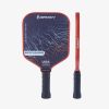 Vợt Pickleball Kaiwin Gamicy Earthquake chính hãng - sức mạnh tối ưu, giá tối thiểu