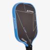 Vợt Pickleball Kaiwin Slight T700 chính hãng, tiêu chuẩn thi đấu cho vận động viên chuyên nghiệp