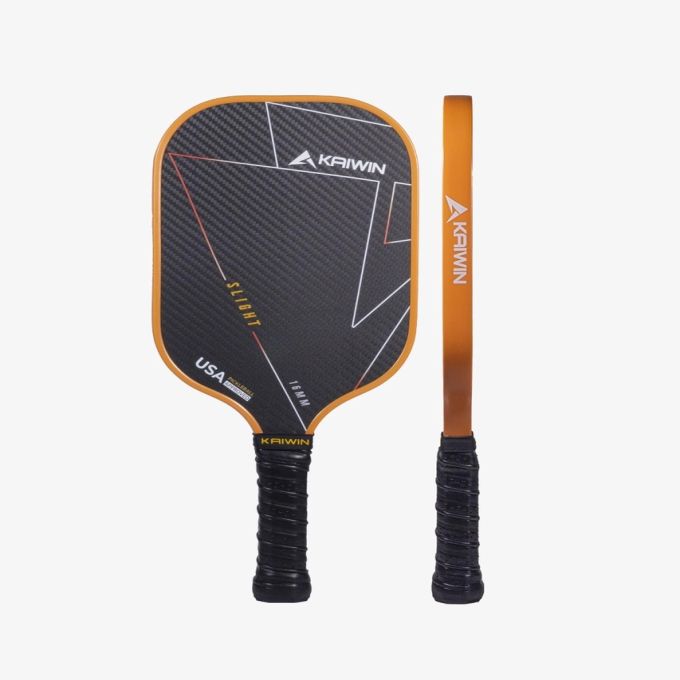 Vợt Pickleball Kaiwin Slight T1000 chính hãng - siêu phẩm đạt tiêu chuẩn thi đấu chuyên nghiệp