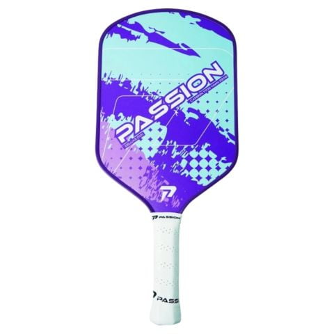 Vợt Pickleball Passion Deluxe D101 chính hãng