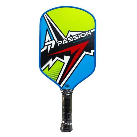 Vợt Pickleball Passion Speed S101 Chính Hãng