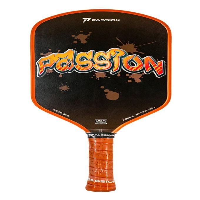 Vợt Pickleball Passion Speed S102 Chính Hãng Giá Rẻ