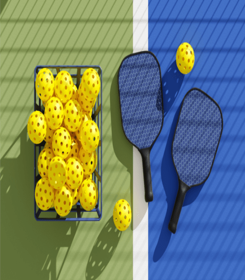 Hướng dẫn chơi và tìm hiểu môn thể thao Pickleball cho người mới bắt đầu