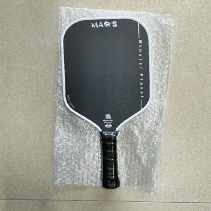 Vợt Pickleball MARS - Sức mạnh vượt trội, phong cách đỉnh cao