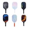 Vợt Pickleball chất liệu cao cấp giá rẻ - thiết kế tối ưu, độ ổn định tuyệt đối, phù hợp tất cả người chơi