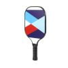 Vợt Pickleball Tổ Ong Cao Cấp - Sức Mạnh Vượt Trội Đến Từ Thiết Kế Tối Giản Nhưng Độ Ổn Định Cao