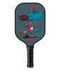 Vợt Pickleball cao cấp cho trẻ em, họa hình cuốn hút, sự lựa chọn hoàn hảo cho môn thể thao năng động