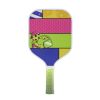 Vợt Pickleball Cầu Vồng Rực Rỡ Cho Trẻ Em – Sắc Màu Vui Nhộn, Khơi Dậy Niềm Đam Mê Thể Thao