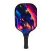 Vợt pickleball tia chớp bằng sợi thủy tinh cao cấp - Đột phá trong thiết kế và công nghệ, màu sắc cuốn hút