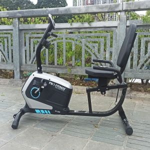 Xe đạp tập phục hồi chức năng sau tai biến, chấn thương  FITNESS FP-056R, xe đạp tập thể dục cho người già