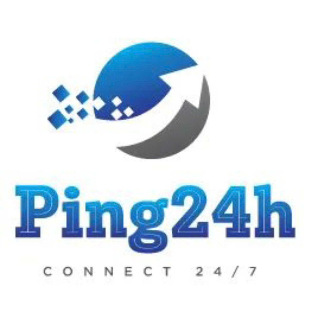 Ping24H